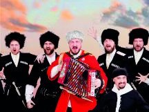 Пока мы вместе - мы непобедимы!