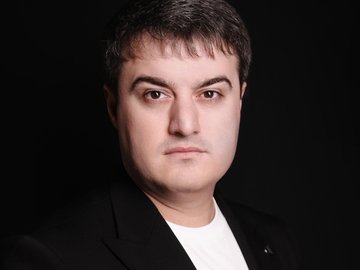 Айдамир Мугу