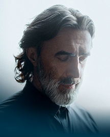 Вячеслав Бутусов и группа «Орден Славы» с программой «Nautilus Pompilius»