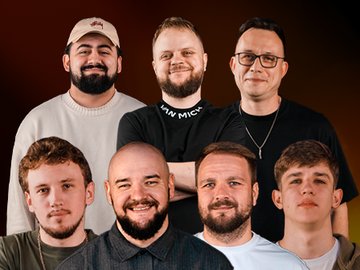 Top standup в центре Краснодара