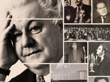 Лекция Е.А. Перетриевой "Куликовский. Я вас категорически приветствую"
