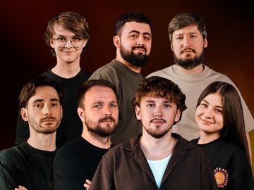 7 комиков