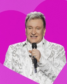 Сергей Пенкин
