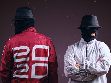 Криминальный бит