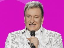 Сергей Пенкин