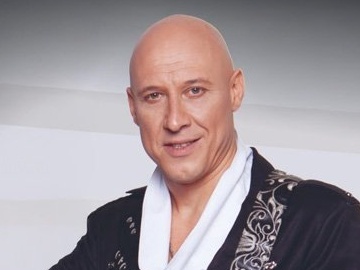 Денис Майданов