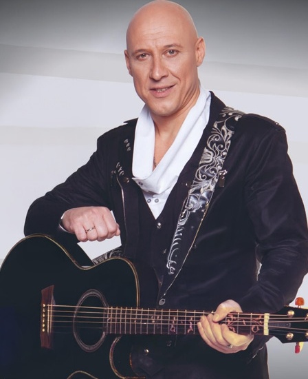 Денис Майданов