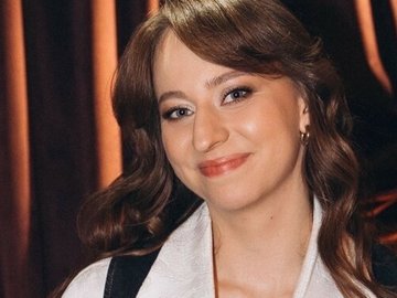 Анастасия Веневитина
