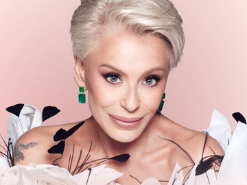 Ирина Понаровская