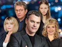 Остров заблудших душ