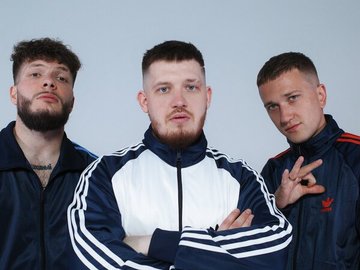 Цинк уродов