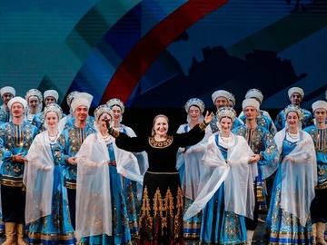 Мамины глаза. Пономаренко Вера Ивановна