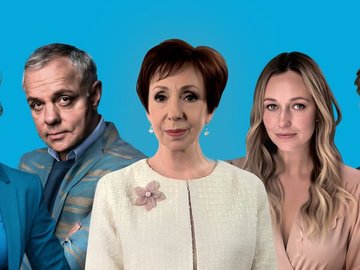 Продавец счастья