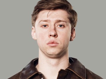 Илья Раевский