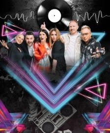 Золотые хиты 90-х и 2000-х