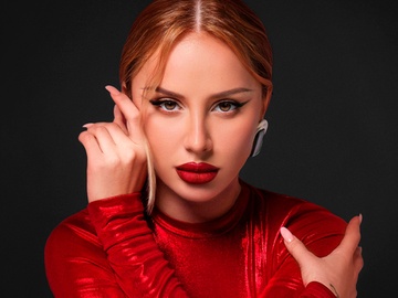 Anna Asti