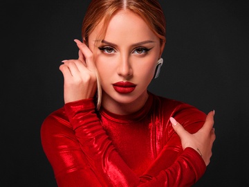 Anna Asti