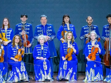 Снежная королева