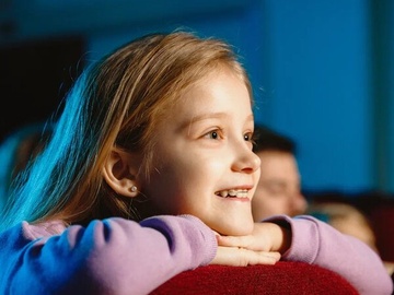 Кай и Герда