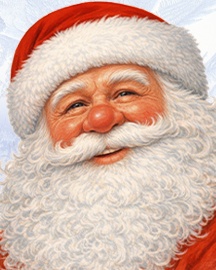 Тайна семьи Деда Мороза