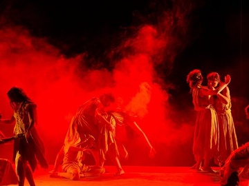 Иисус Христос — суперзвезда