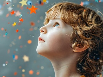 Жар-птица: Новогодняя фантазия-32