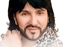 Александр Марцинкевич и группа «Кабриолет»