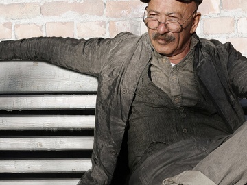 Александр Розенбаум