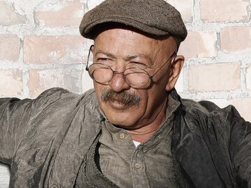 Александр Розенбаум