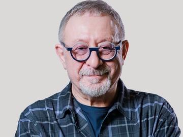 Евгений Маргулис
