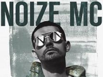 Noize MC Noize MC