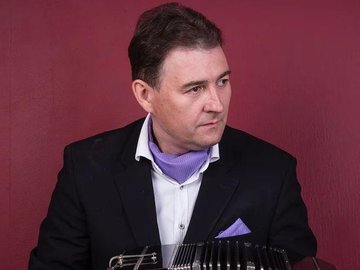 Формула танго Формула танго