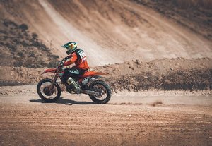 Российский этап Чемпионата мира по мотокроссу MXGP of Russia