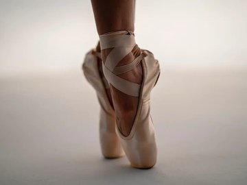 Молодой балет мира