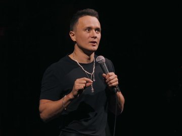 Илья Соболев Илья Соболев
