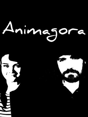 Animagora инди-рок, фолк, на английском языке