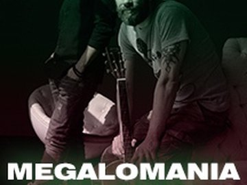Megalomania Acoustic