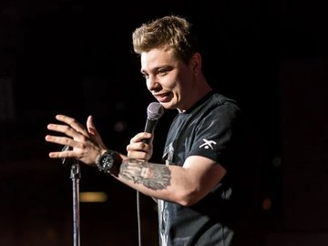 Сергей Орлов и Павел Дедищев Сергей Орлов и Павел Дедищев