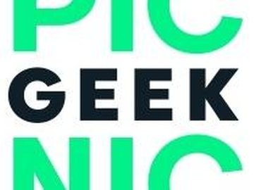 Geek Picnic 2019 в Краснодаре