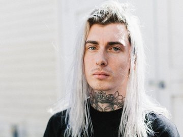 Ghostemane Ghostemane