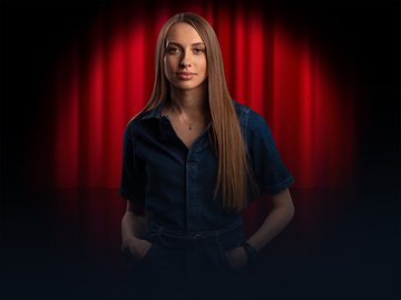 Виктория Складчикова Виктория Складчикова