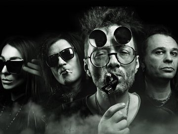 Глеб Самойлов и The Matrixx Глеб Самойлов и The Matrixx
