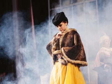 Анна Каренина Анна Каренина
