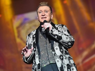 Сергей Пенкин Сергей Пенкин