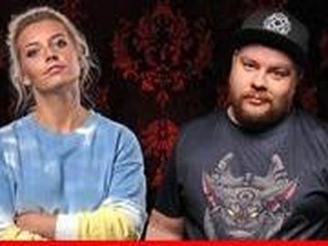 Ирина Приходько и Андрей Атлас с новой программой Ирина Приходько и Андрей Атлас с новой программой