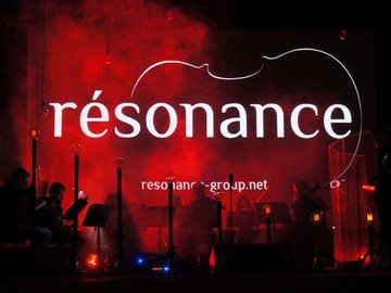 Resonance Resonance