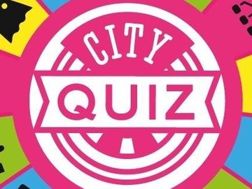 City Quiz 18+