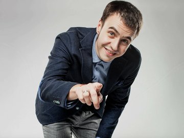 Иван Абрамов Иван Абрамов