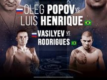 OPEN FIGHTING CHAMPIONSHIP 6 OPEN FIGHTING CHAMPIONSHIP 6