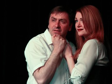 Сергей Есенин. Рок-поэмы Сергей Есенин. Рок-поэмы